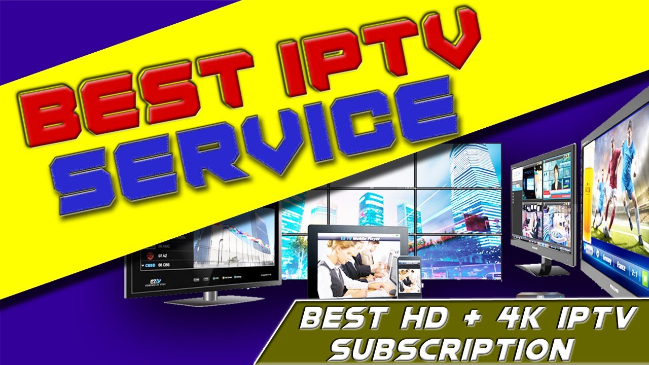 iptv service free trial usa